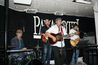Foto; Reidar Strøm
